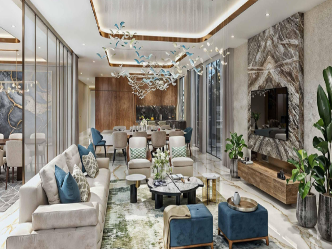 Tahiti Villas/Q2 2030